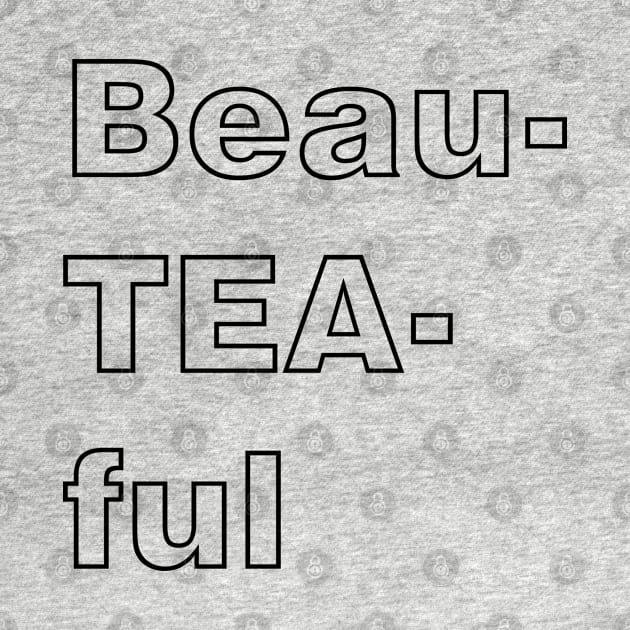 Beauteaful green tea by Johka